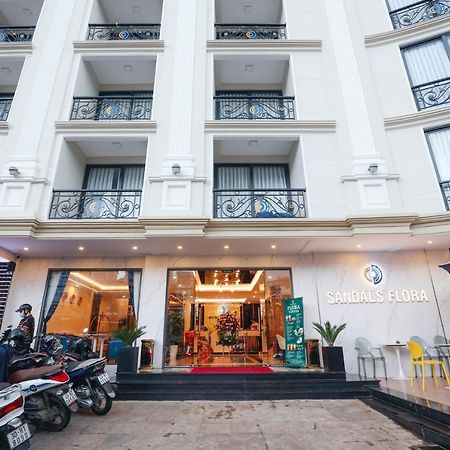 Sandals Flora Hotel Da Lat Exterior photo